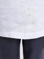 Lininė palaidinė be rankovių - Image 5