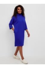 E05 su paaukštintu kaklu - Image 2