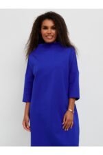 E05 su paaukštintu kaklu - Image 3