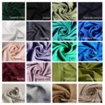 Lininė palaidinė be rankovių Ava - Image 7