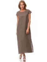 Lininė suknelė Evelyn