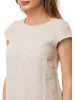 Lininė suknelė Evelyn