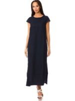 Lininė suknelė Evelyn