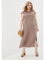 Lininė suknelė Evelyn