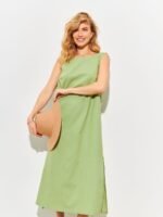 Lininė suknelė Isabela