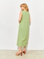 Lininė suknelė Isabela