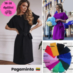 suknele moterims vasarai