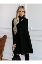 ALI ilgos rankovės su kaklu - Image 13