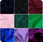 SUKNELĖ PAVASARIS Trumpomis rankovėmis - Image 7