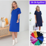 suknele moterims vasariska