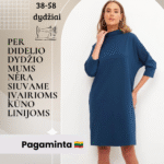 E05 SU PAAUKŠTINTU KAKLU