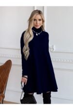 ALI ilgos rankovės su kaklu - Image 14