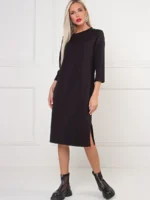 Suknelė Pavasaris 3/4 rankovėmis - Image 3