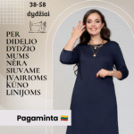 0068 3/4 rankovėmis