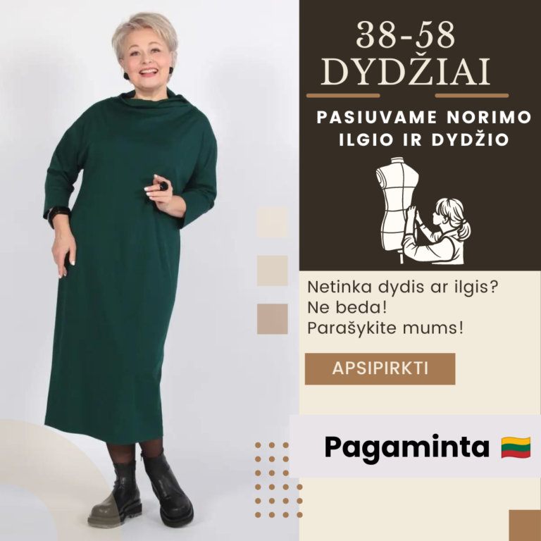 suknele moterims
