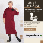 suknele moterims trikotazas dideli dydziai