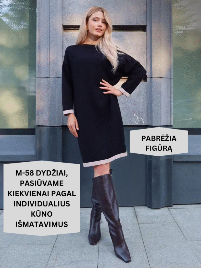 0068 su raudona apačia ir rankogaliais - Image 4