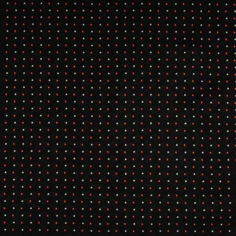 E05 3/4 raudoni taškučiai - Image 2