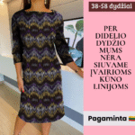 suknele-moterims-marga