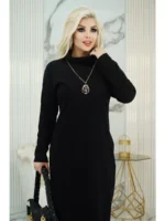 0068 SU KAKLU, ILGOMIS RANKOVĖMIS, SKELTUKAI  + DOVANA - Image 4