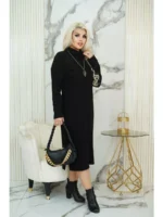 0068 SU KAKLU, ILGOMIS RANKOVĖMIS, SKELTUKAI  + DOVANA - Image 5